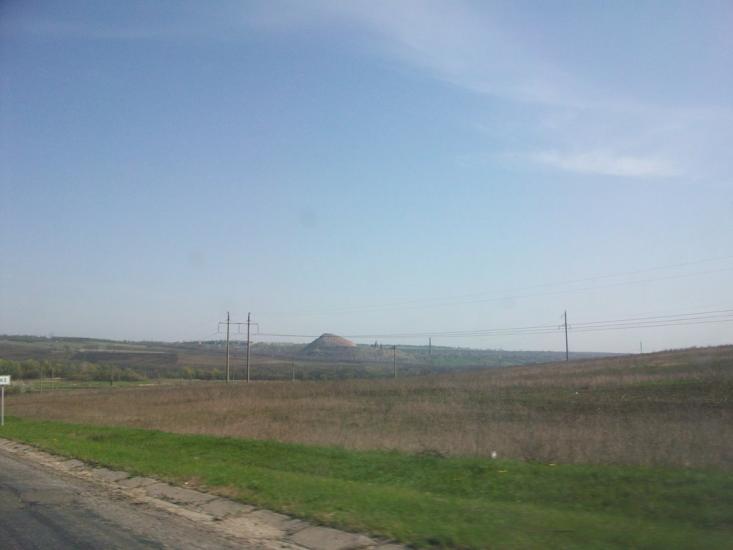 Тошківка з panoramio.com - Тошківка