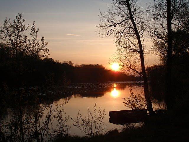 Райгородок з panoramio.com - Raygorodok