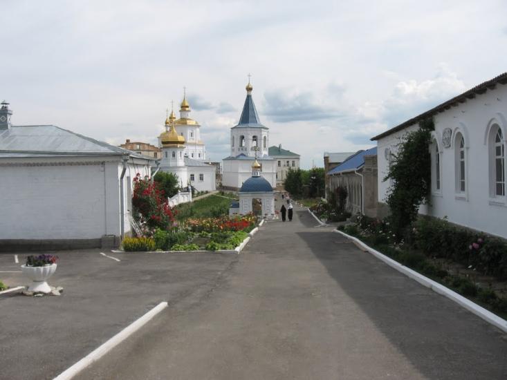 Путивль з panoramio.com - Путивль