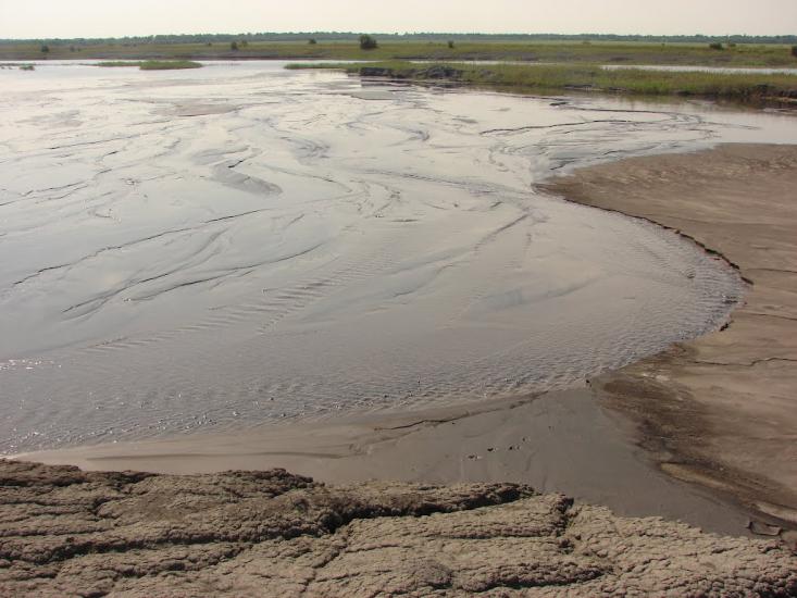 Ганнівка з panoramio.com - Ганнівка