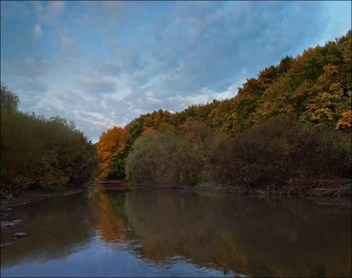 Підволочиськ з panoramio.com - Подволочиск
