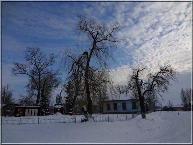 Макове з panoramio.com - Маково