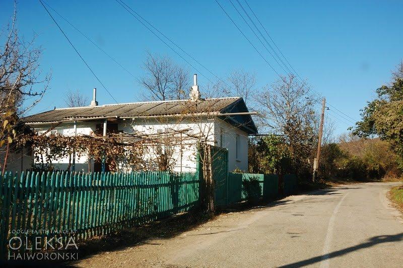Плотинне з panoramio.com - Плотинное