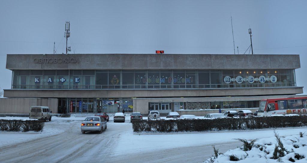Горбанівка з panoramio.com - Горбанівка