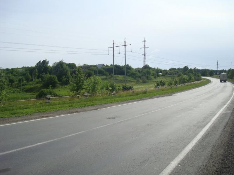 Ружичанка з panoramio.com - Ruzhychanka