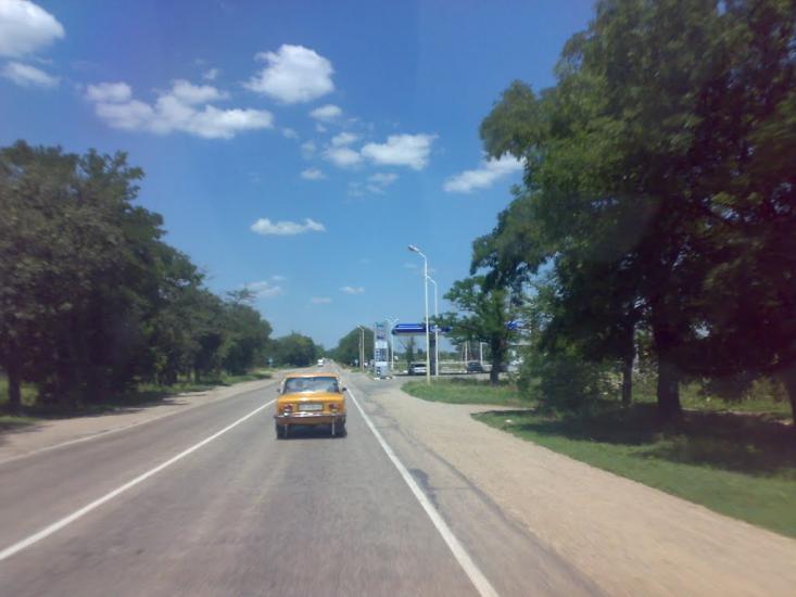 Укромне з panoramio.com - Ukromne