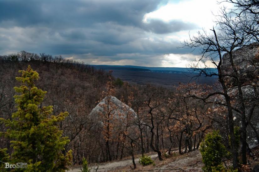 Білокам'яне з panoramio.com - Bilokamyane