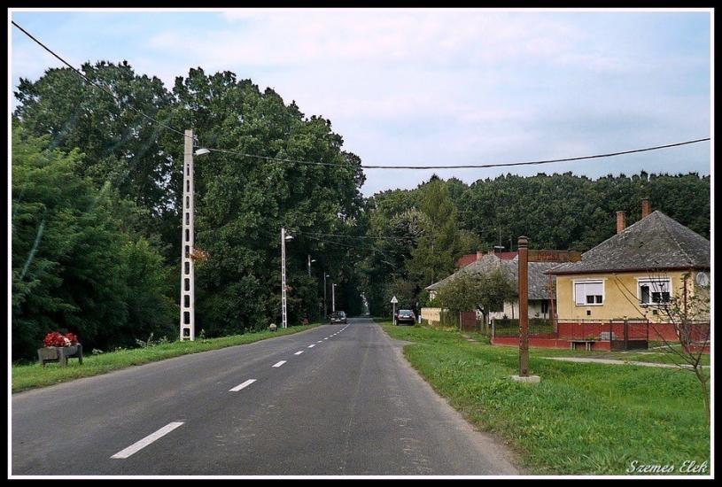 Бадалово з panoramio.com - Бадалово