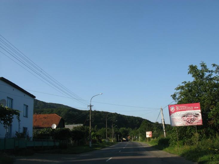 Ворочово з panoramio.com - Ворочево