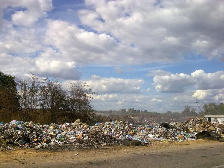 Саги з panoramio.com - Sagy