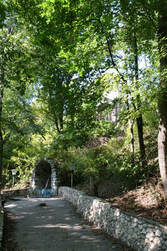 Вишнівчик з panoramio.com - Вишнівчик