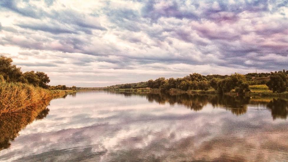 Чаусове Друге з panoramio.com - Чаусове Друге