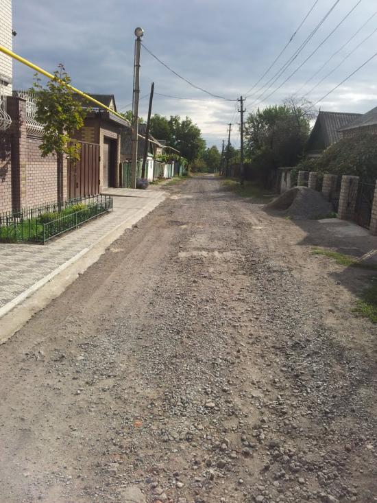 Мар'їнка з panoramio.com - Марьинка