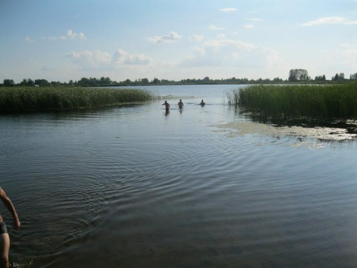 Хотешів з panoramio.com - Хотешов