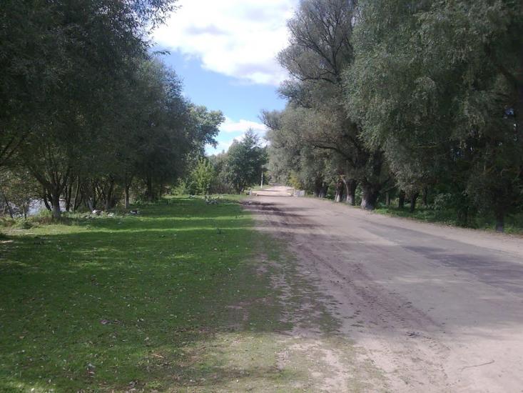 Бистрик з panoramio.com - Быстрик