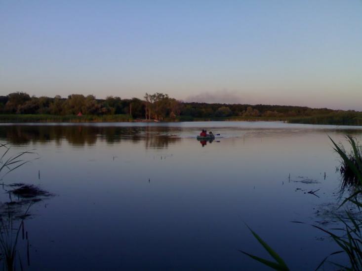 Передільське з panoramio.com - Peredilske