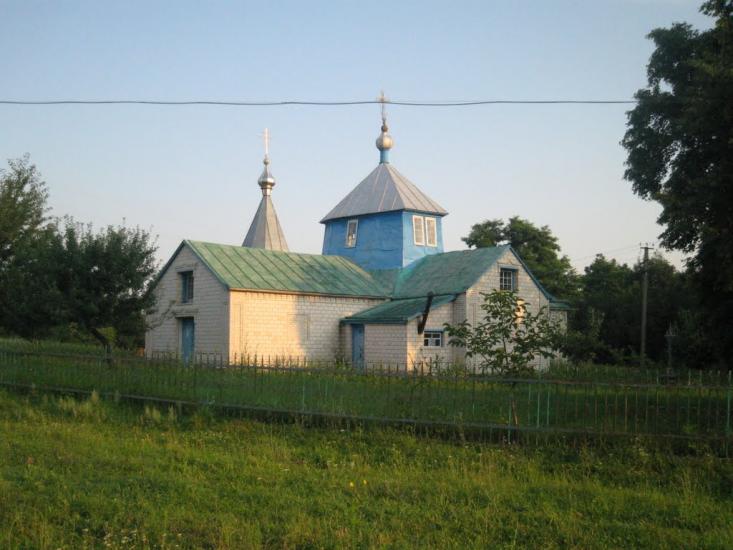 Марксове з panoramio.com - Монастырское