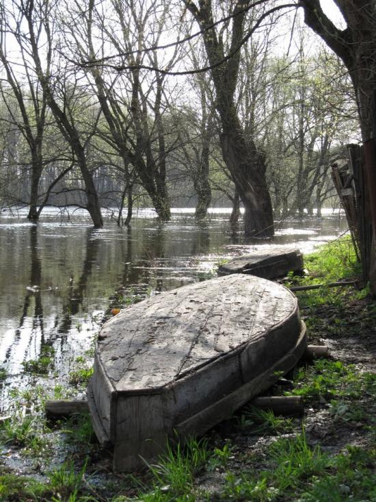Путивль з panoramio.com - Путивль