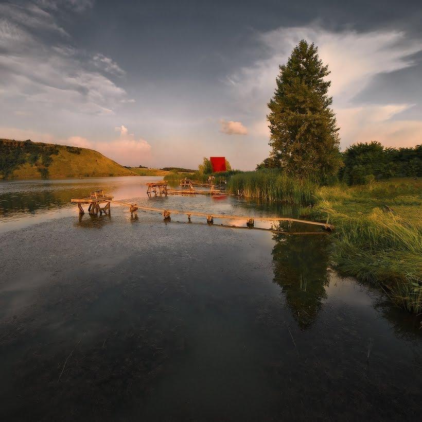 Гірне з panoramio.com - Горное