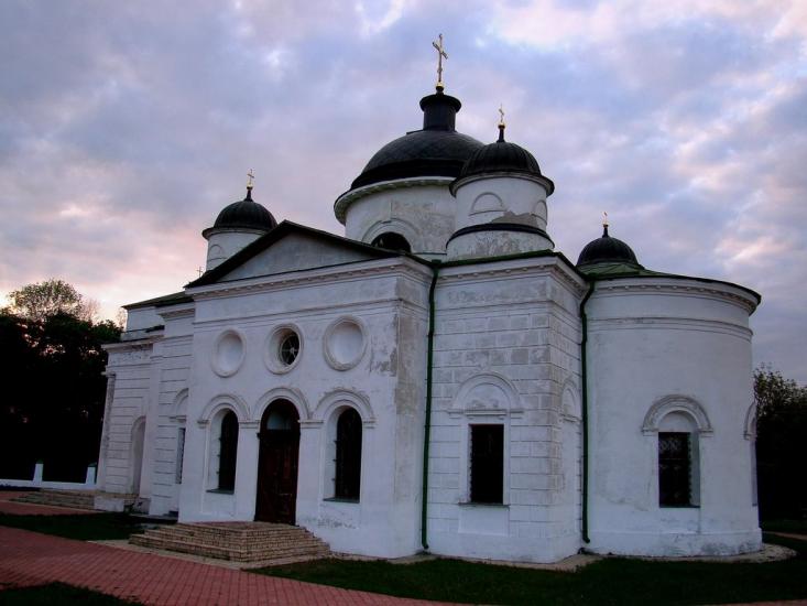 Петрушівка з panoramio.com - Петрушовка