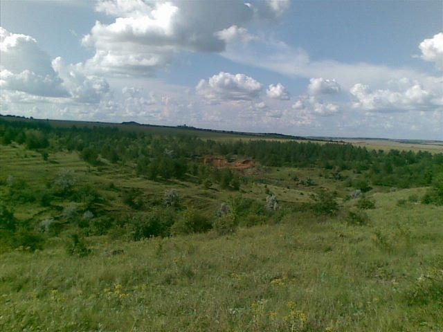 Шеметове з panoramio.com - Шеметове