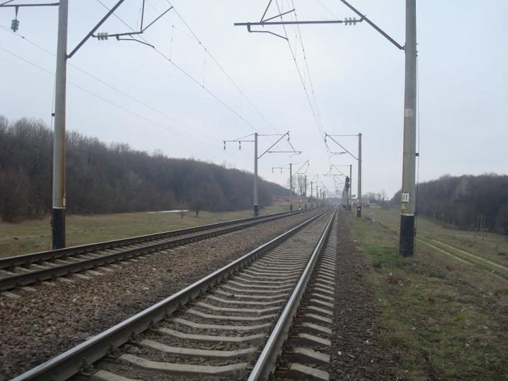 Слобода-Межирівська з panoramio.com - Sloboda-Mezhyrivska