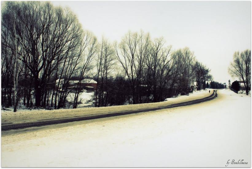 Білопілля з panoramio.com - Белополье