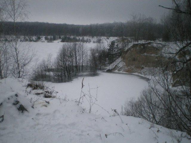Черепашинці з panoramio.com - Черепашинці