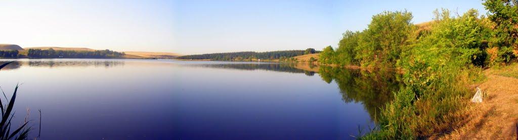 Великий Лог з panoramio.com - Великий Лог