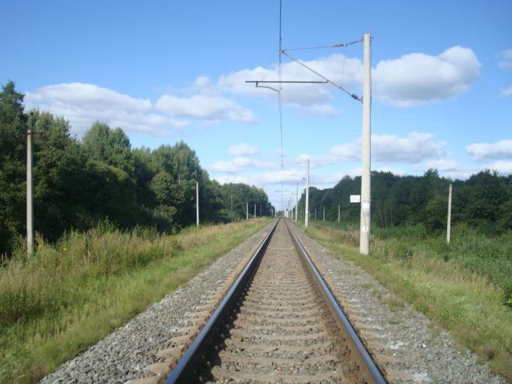 Дубіївка з panoramio.com - Дубіївка