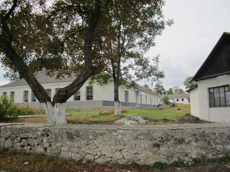 Кутківці з panoramio.com - Кутковцы