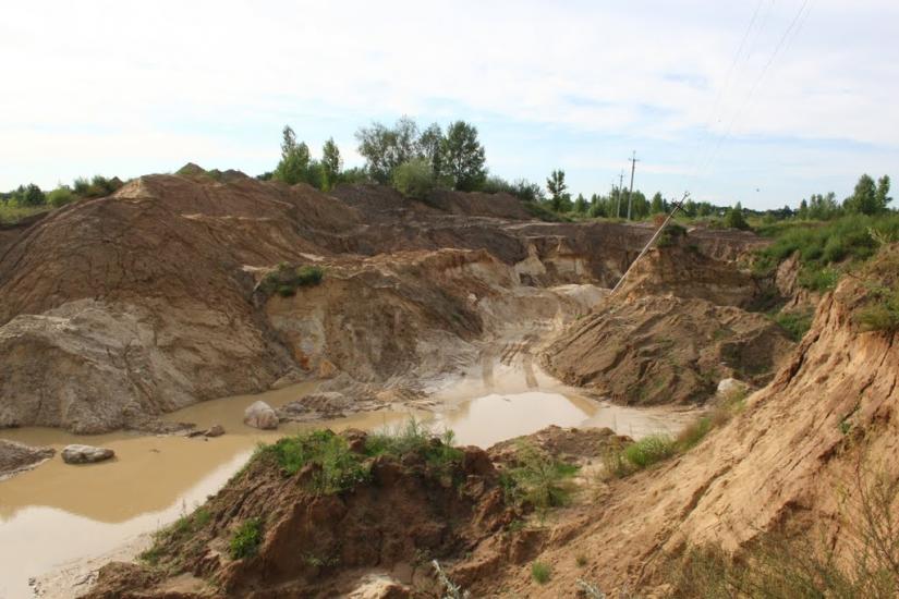 Руда з panoramio.com - Руда