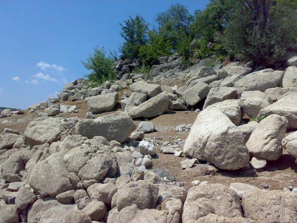 Кизилівка з panoramio.com - Кизиловка