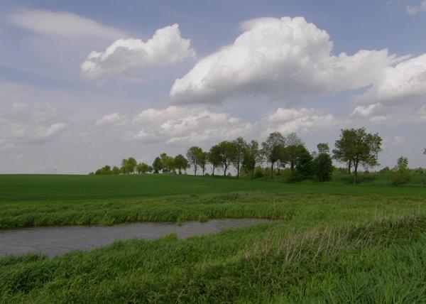 Угнів з panoramio.com - Ugniv