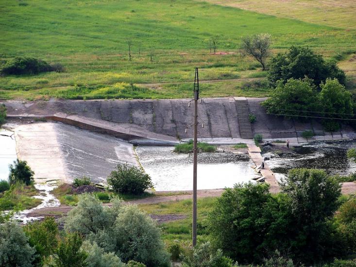 Могилівка з panoramio.com - Могилевка