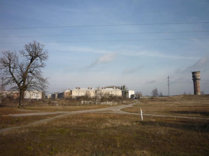 Славута з panoramio.com - Славута