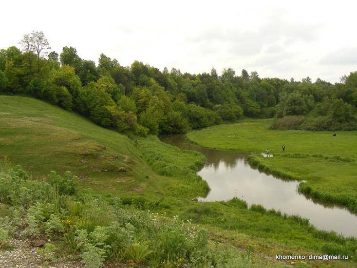 Кормильча з panoramio.com - Кормильча