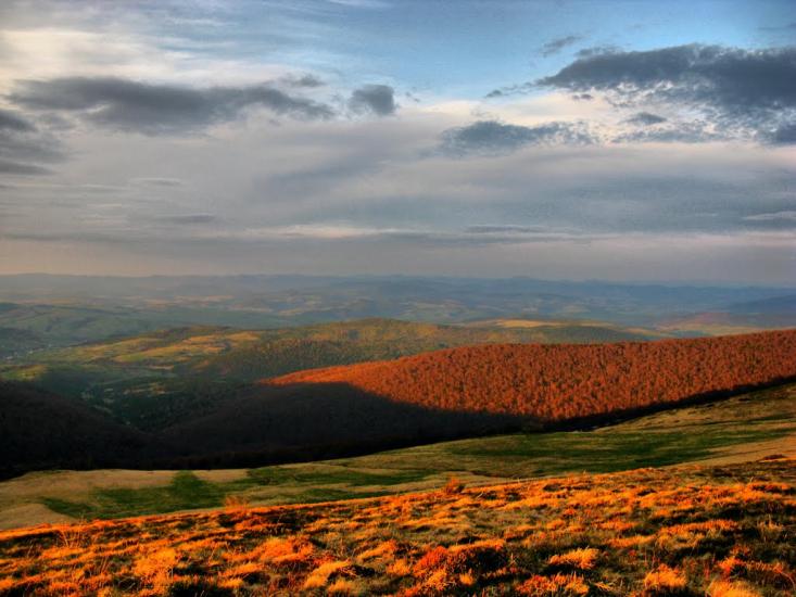 Буковець з panoramio.com - Буковец