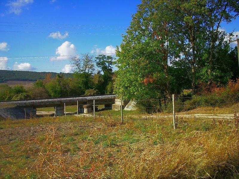 Ароматне з panoramio.com - Ароматне