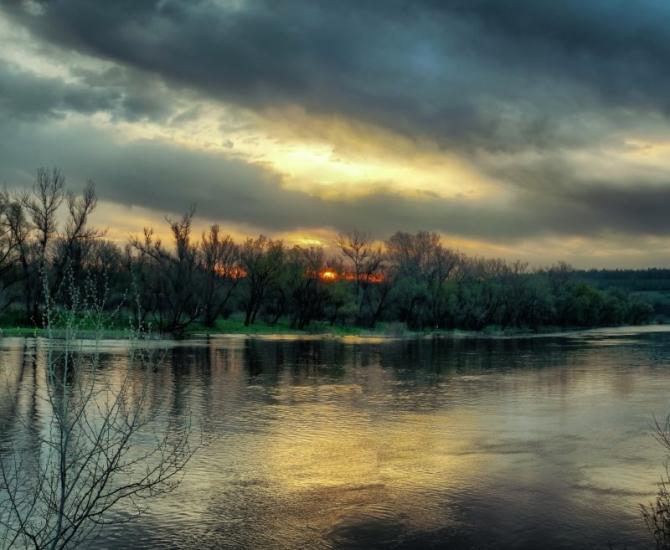 Слов'яносербськ з panoramio.com - Славяносербск