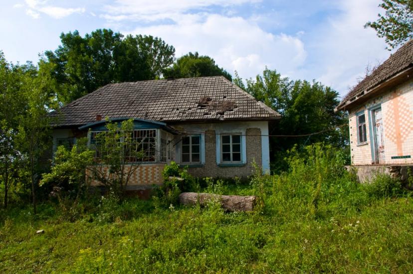 Великий Карабчіїв з panoramio.com - Velykyy Karabchiyiv