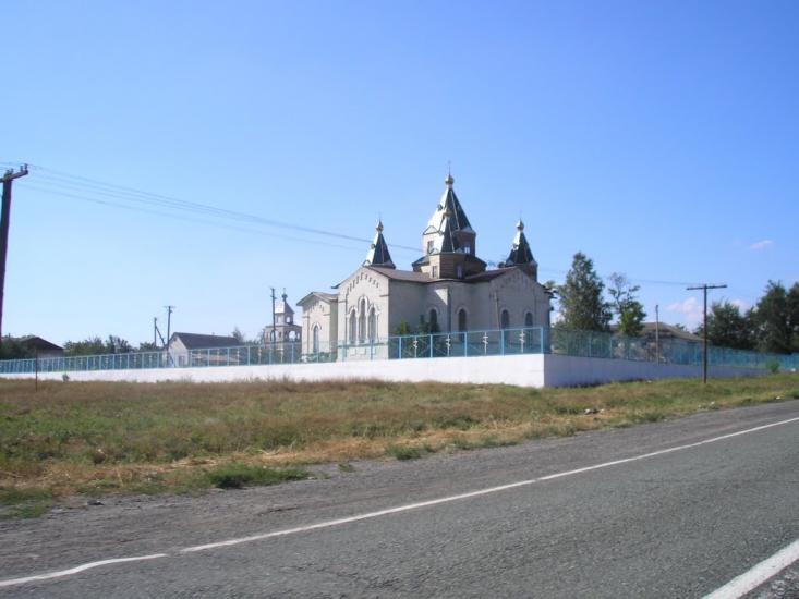 Вільне з panoramio.com - Вільне