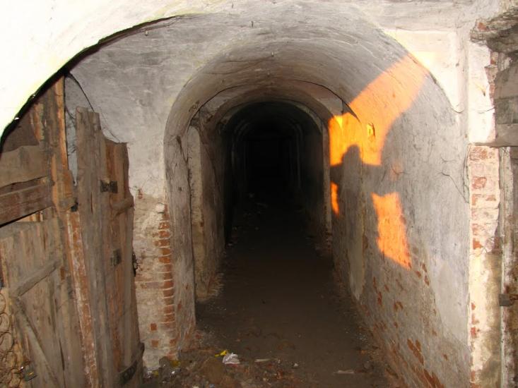 Великий Бурлук з panoramio.com - Великий Бурлук