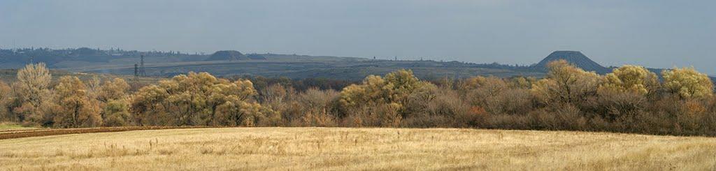 Ящикове з panoramio.com - Ящиково