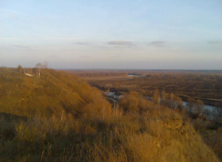 Путивськ з panoramio.com - Putyvsk