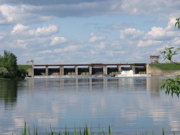 Печеніги з panoramio.com - Печениги