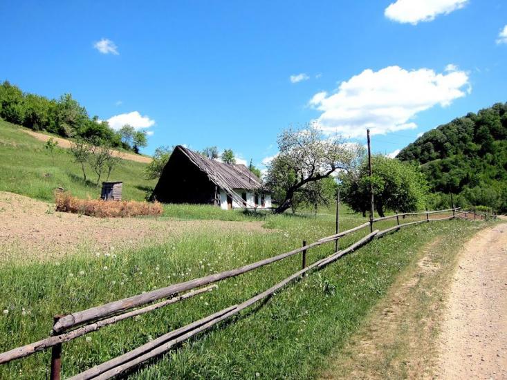 Перепростиня з panoramio.com - Pereprostynya