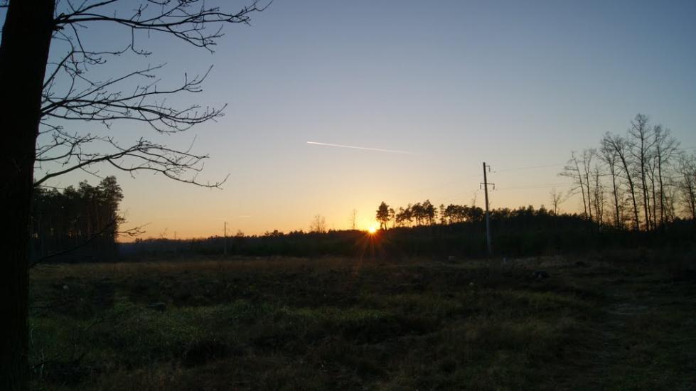 Сокиричі з panoramio.com - Сокиричі