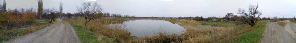 Веселе з panoramio.com - Веселе