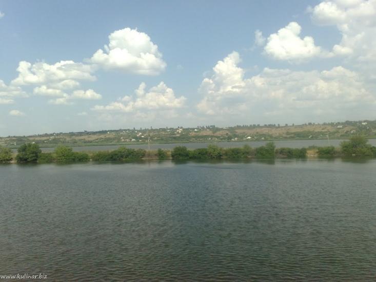 Приморське з panoramio.com - Приморское